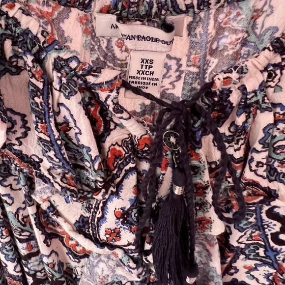 American eagle floral dress - Picture 4 of 4